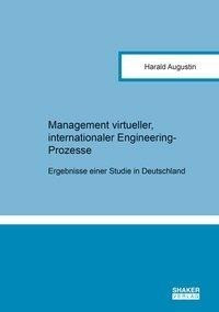 Management virtueller, internationaler Engineering-Prozesse