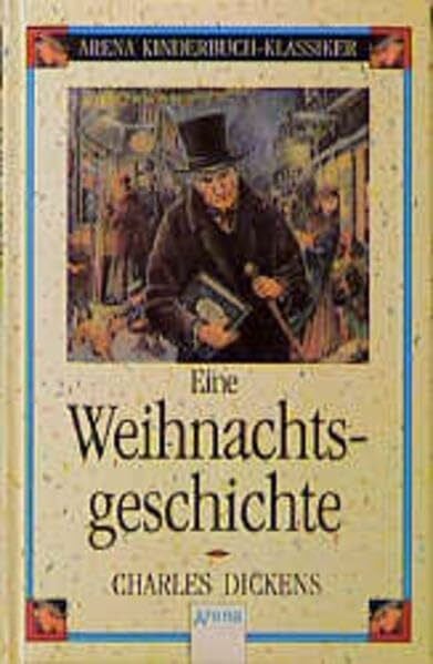 Eine Weihnachtsgeschichte