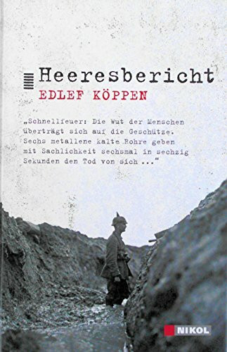 Heeresbericht