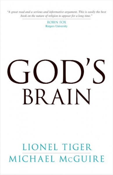 God's Brain