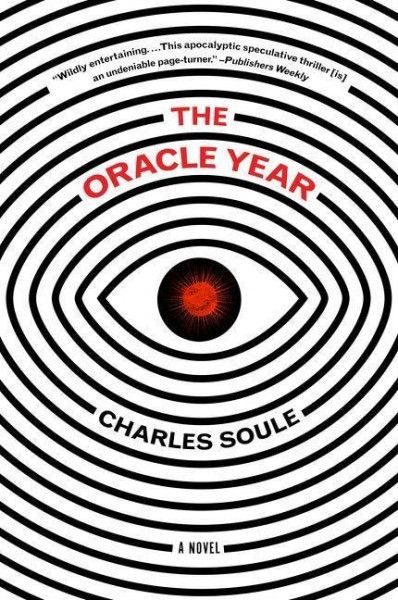 The Oracle Year