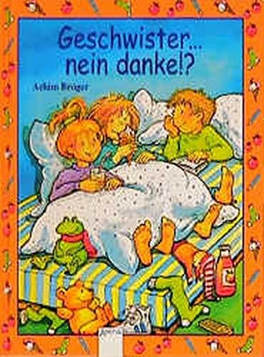 Geschwister, nein danke!?