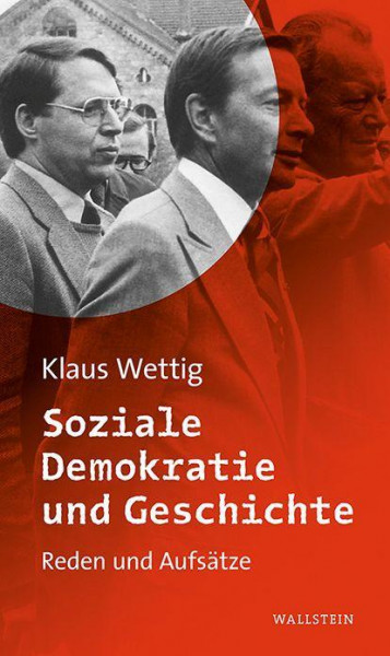 Soziale Demokratie und Geschichte