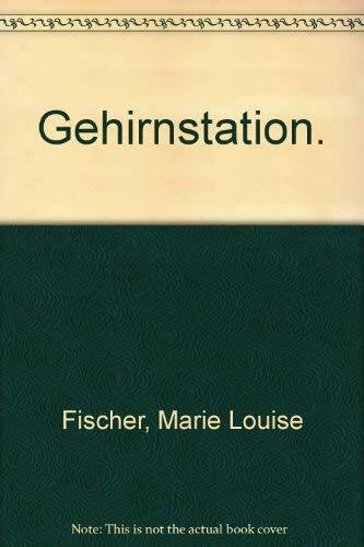 Gehirnstation