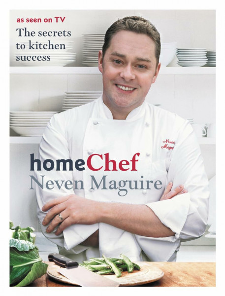 Home Chef: The secrets to kitchen success