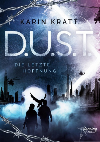 D.U.S.T.