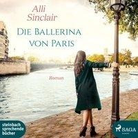 Die Ballerina von Paris