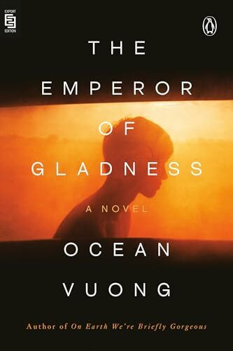 The Emperor of Gladness: A Novel