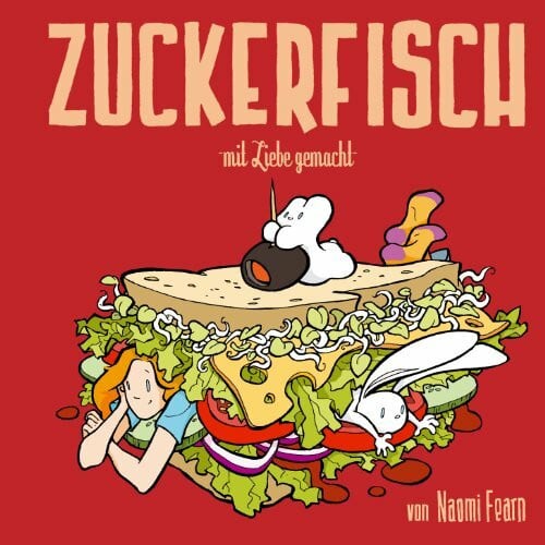 Zuckerfisch - Mit Liebe gemacht