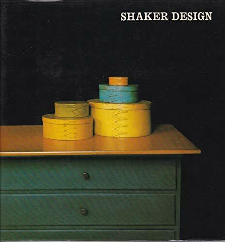 SHAKER DESIGN CL
