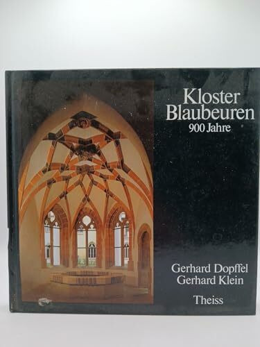 Kloster Blaubeuren - 900 Jahre