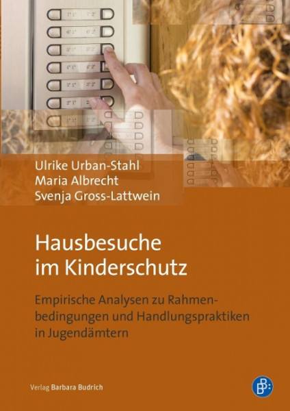 Hausbesuche im Kinderschutz