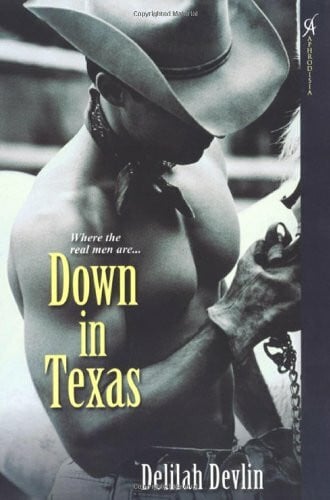 Down in Texas