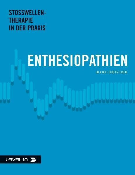 Enthesiopathien: Stosswellentherapie in der Praxis