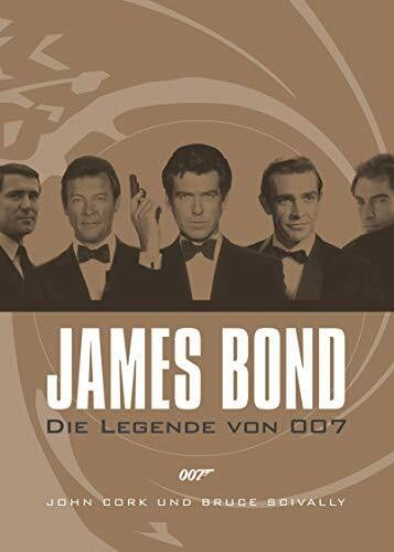 James Bond: Die Legende von 007