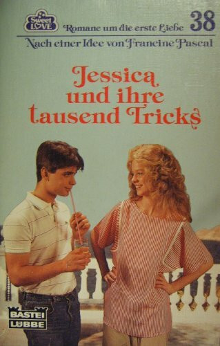 Jessica und ihre tausend Tricks