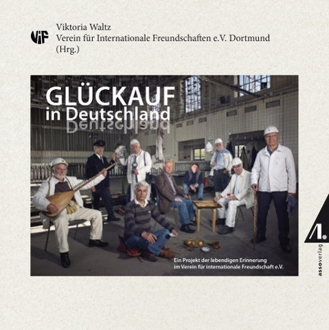 Glückauf in Deutschland