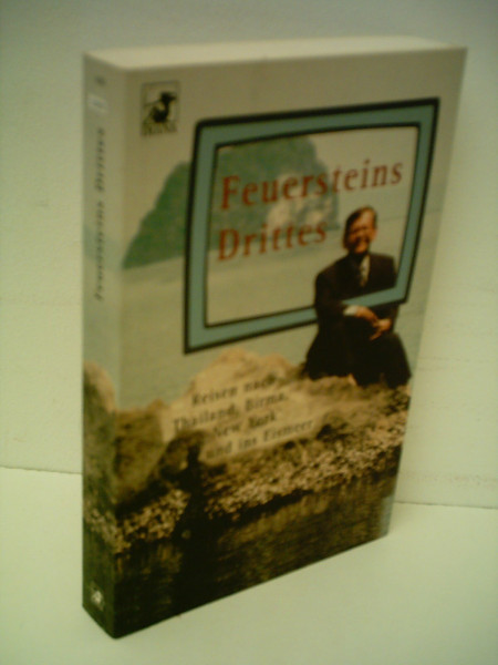 Feuersteins Drittes