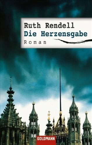 Die Herzensgabe: Roman