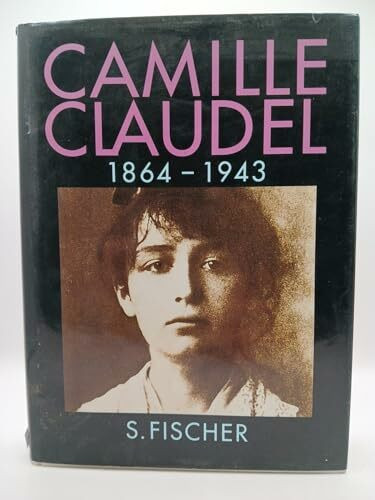 Camille Claudel 1864 - 1943
