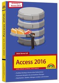 Access 2016 / 2019