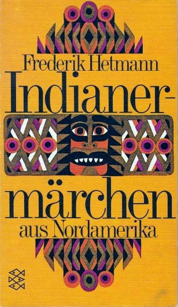 Indianermärchen aus Nordamerika