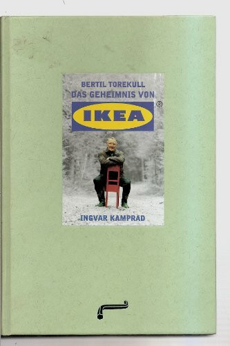 Das Geheimnis von IKEA