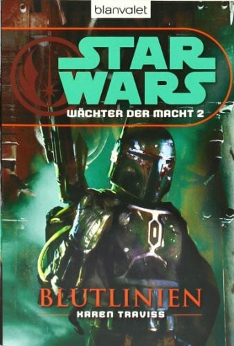 Star Wars™ Wächter der Macht 2: Blutlinien