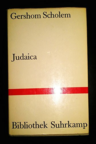 Judaica 3