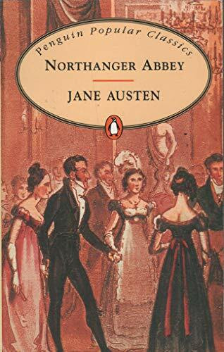 Penguin Classics Northanger Abbey