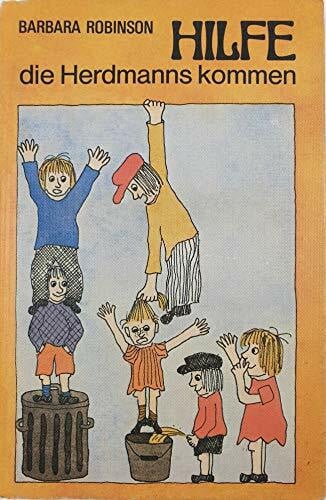 Hilfe, die Herdmanns kommen 1
