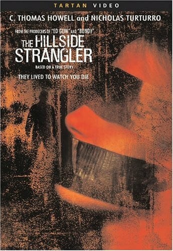 The Hillside Strangler Buch -