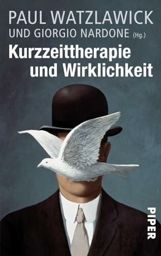 Kurzzeittherapie und Wirklichkeit: Eine Einführung