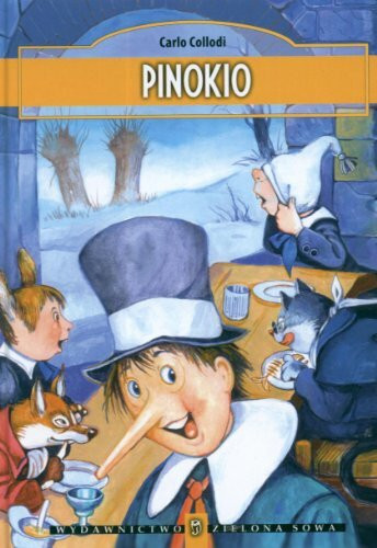 Pinokio