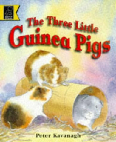 Three Little Guinea Pigs (Read with S.)