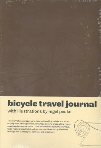 Bicycle Travel Journal