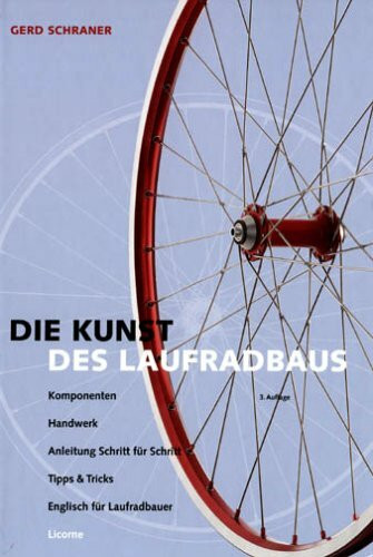 Die Kunst des Laufradbaus