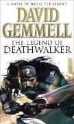 The Legend of Deathwalker