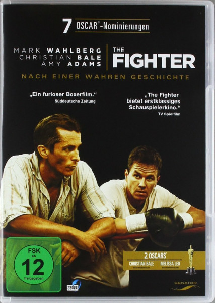 The Fighter