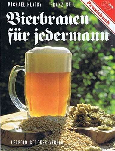 Bierbrauen für jedermann