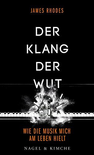 Der Klang der Wut: Wie die Musik mich am Leben hielt