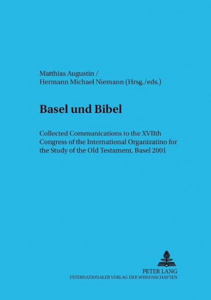 'Basel und Bibel'