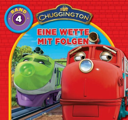 Eine Wette mit Folgen