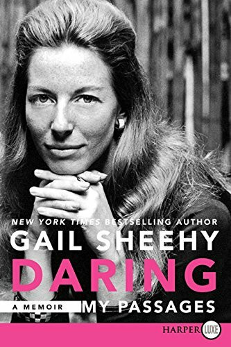 Daring: My Passages: A Memoir