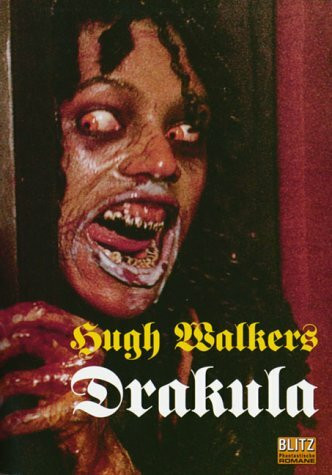 Drakula: Horror-Roman