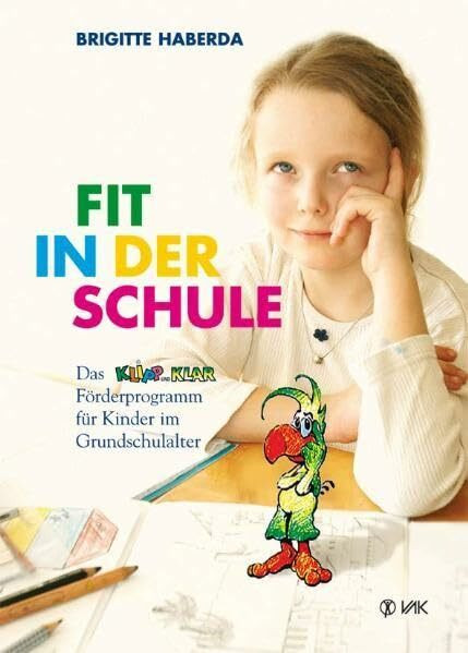 Fit in der Schule: Das KLIPP und KLAR-Förderprogramm für Kinder im Grundschulalter