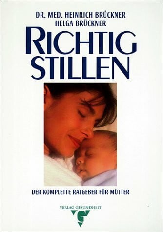 Richtig Stillen