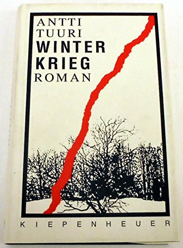 Winterkrieg