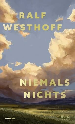 Niemals nichts: "Derart reich ist dieses Buch, dass man nur erstaunt sein kann." Deutschlandfunk