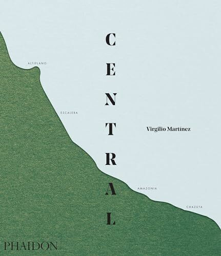 Central (Cucina)